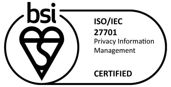 ISO/IEC 27701 - Privacy Information