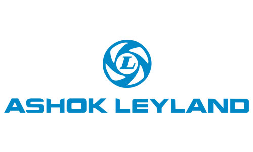 Ashok Leyland Logo