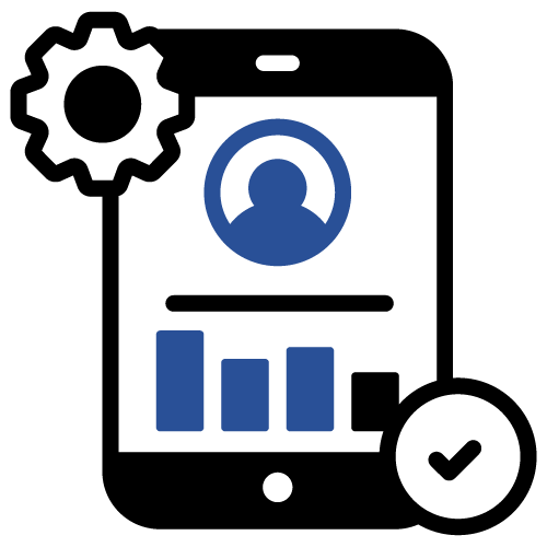 Employee Self-Service Portal