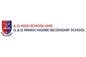 AG High School and G & D Parikh Higher Secondary School